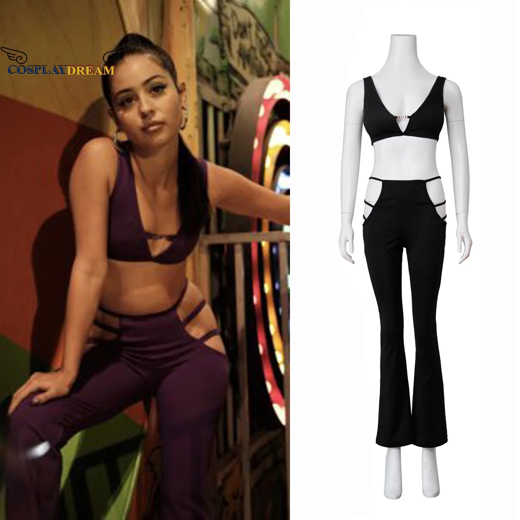 Euphoria Clothes Maddy - Item That You 