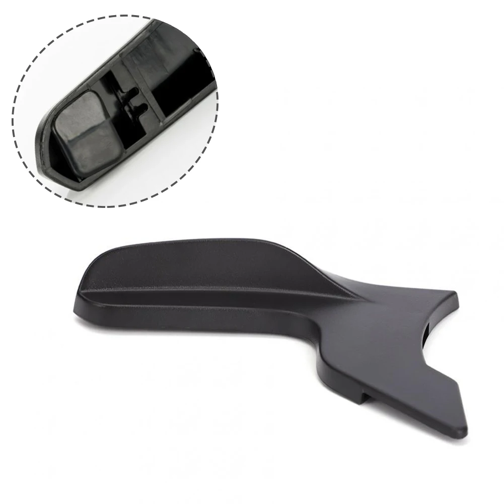 

Adjustment Handle Car Seat Accessories Adjuster Black Direct Replacement