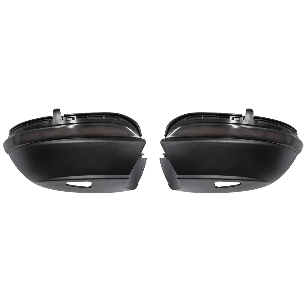 Автомобильный динамический боковой указатель поворота для Scirocco MK3 2009 2015