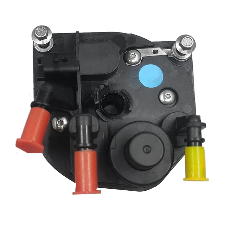 

Fuel Filter Head Cap 9809757980 For Citroen C3 C4 C5 Peugeot 207 208 308 3008 2008-2015 9672320980 Diesel Filter Cover