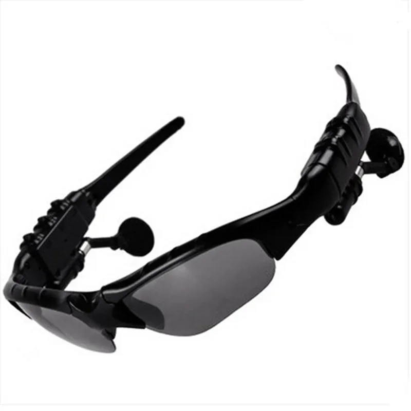 

Sport Stereo Wireless Bluetooth 4.1 Headset Telephone Driving Sunglasses/mp3 Riding Eyes Glasses With colorful Sun lens