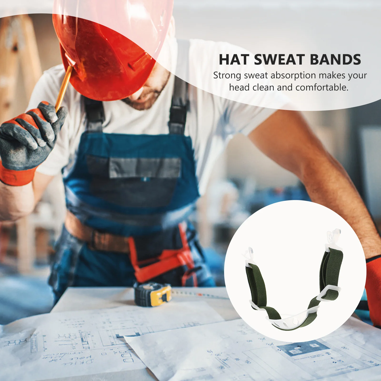 2-х шт. сменная фурнитура для каски эластичная защитная каска аксессуары ремня