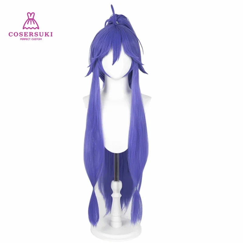 Vocaloid Kamui Gakupo Camui Gackpo Косплей Костюм Головные уборы для Хэллоуина Карнавал Comic Con