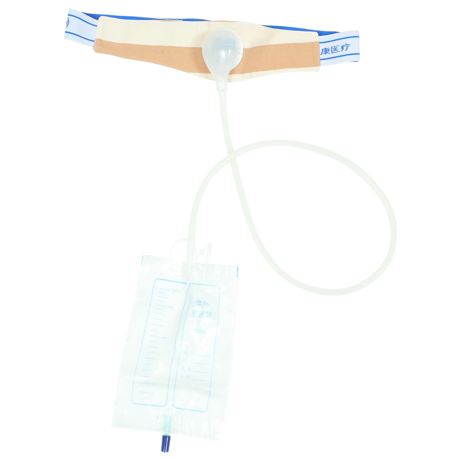 

Мочевой катетер Stoma для мочи, дренаж для кормления, переносной мочевой катетер