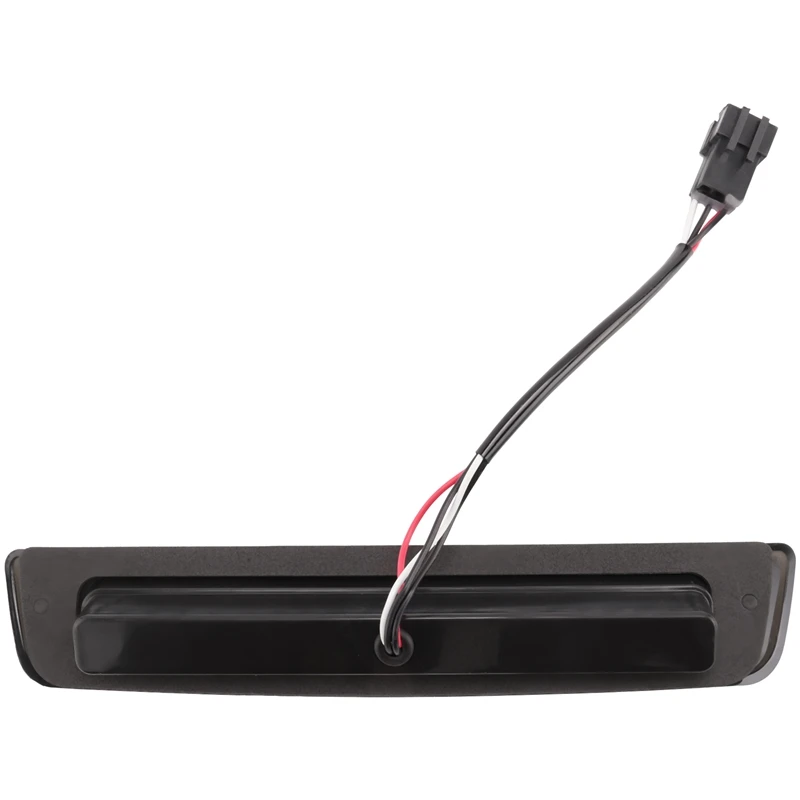 Задний автомобильный тормоз с высоким креплением 55077263AB для Dodge Ram 1500 2500 3500-1994