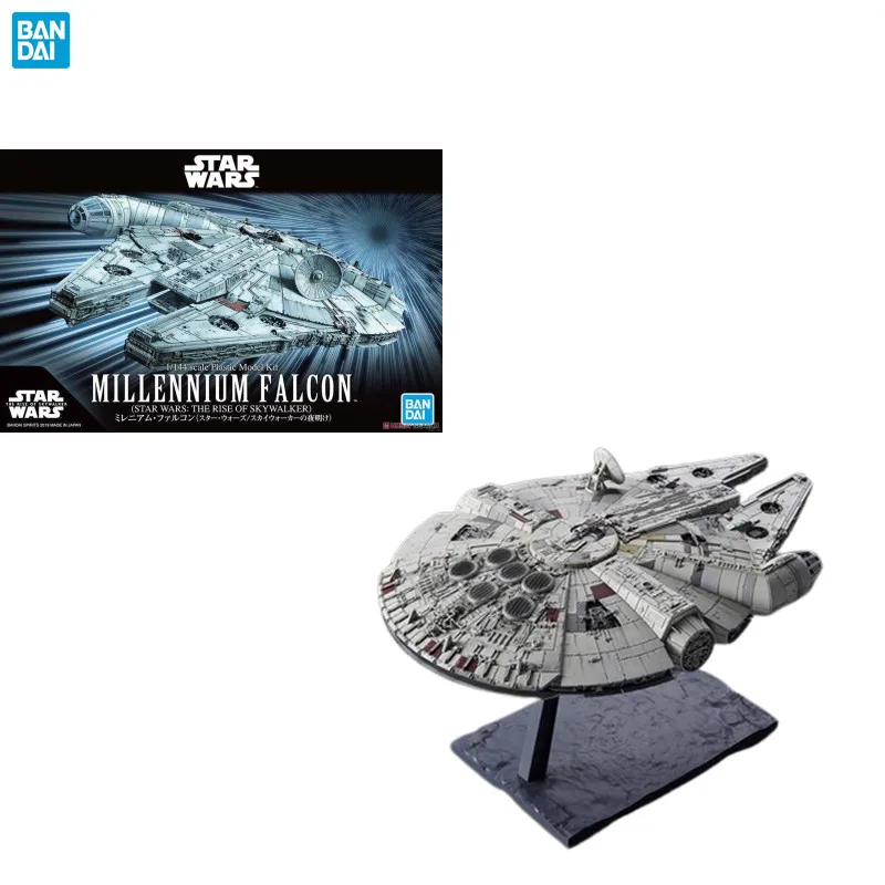 

Фигурка Bandai из фильма «Звездные войны», 1/144 год