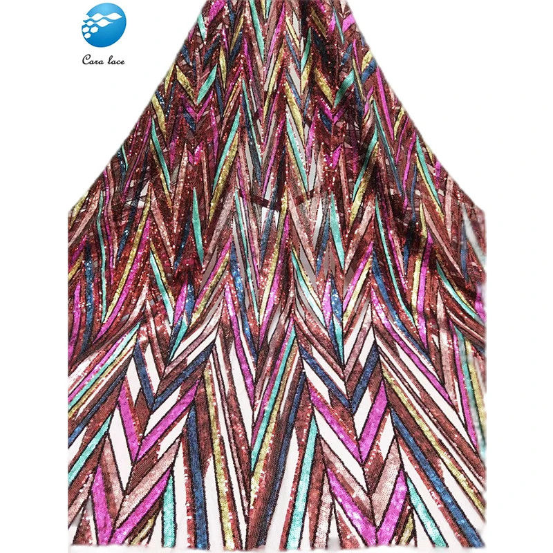 

2022 African Red Lace Fabric Tulle Voile Lace Fabric Lace Swiss For Wedding Dress