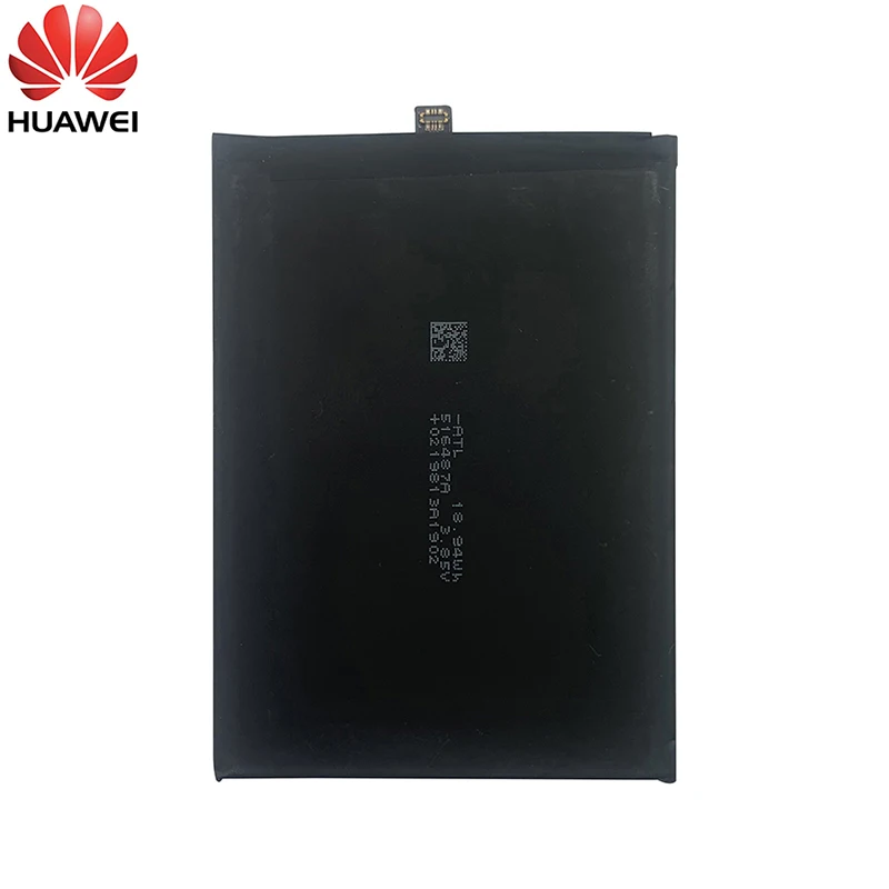 100 orginal phone hb526489eew 5000mah battery for huawei enjoy 10e 20 se honor play changwan 9a y6p batteries bateria free global shipping