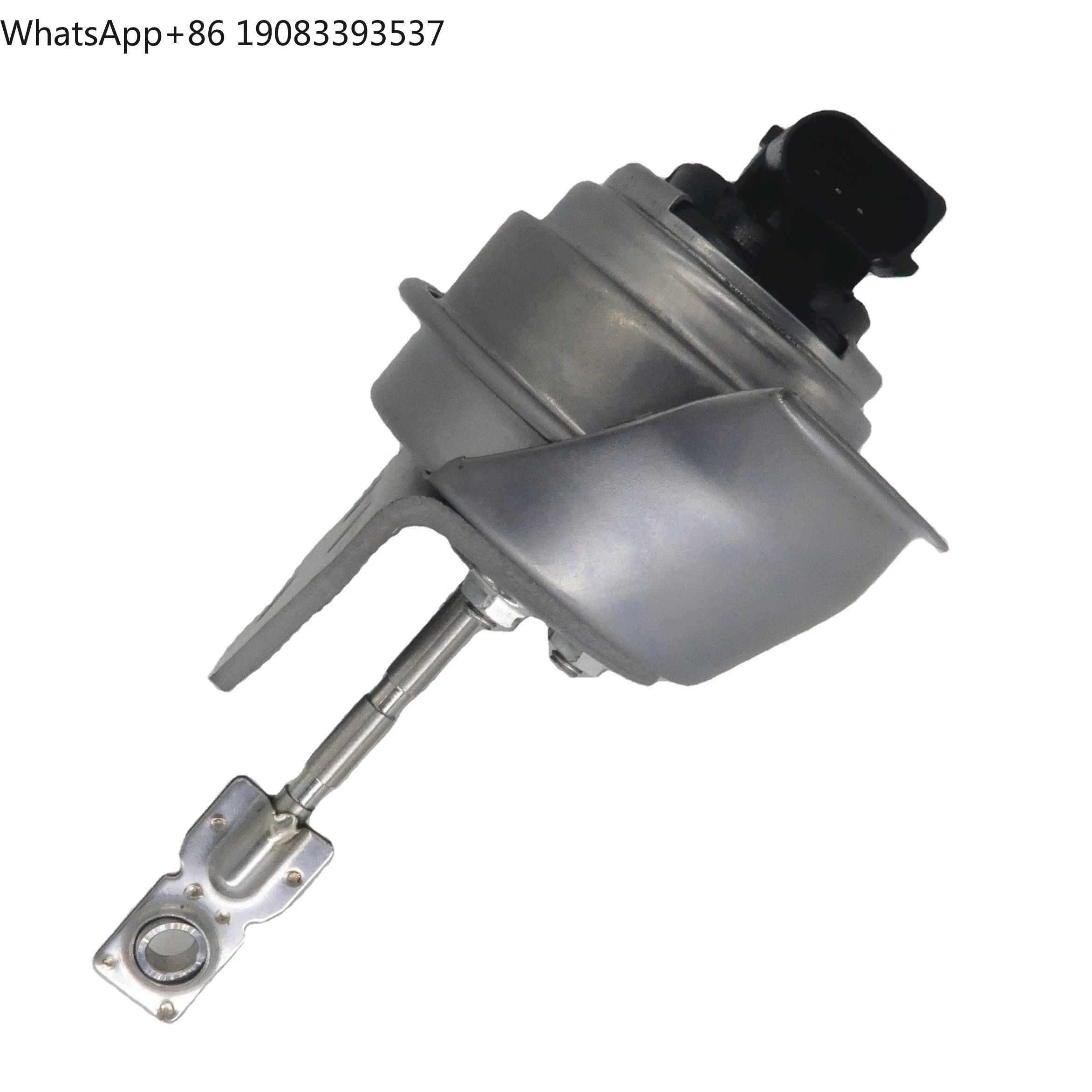 Фото Высококачественный актуатор GTD1244VZ 813860-1 / 813860-3, новый турбокомпрессор для Audi A3, Seat Leon, Volkswagen Golf, запчасть для турбонагнетателя №1