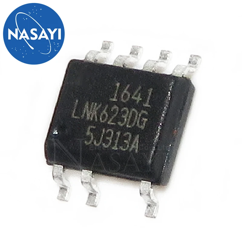 

5 шт./партия LNK623DG LNK623 SOP-8