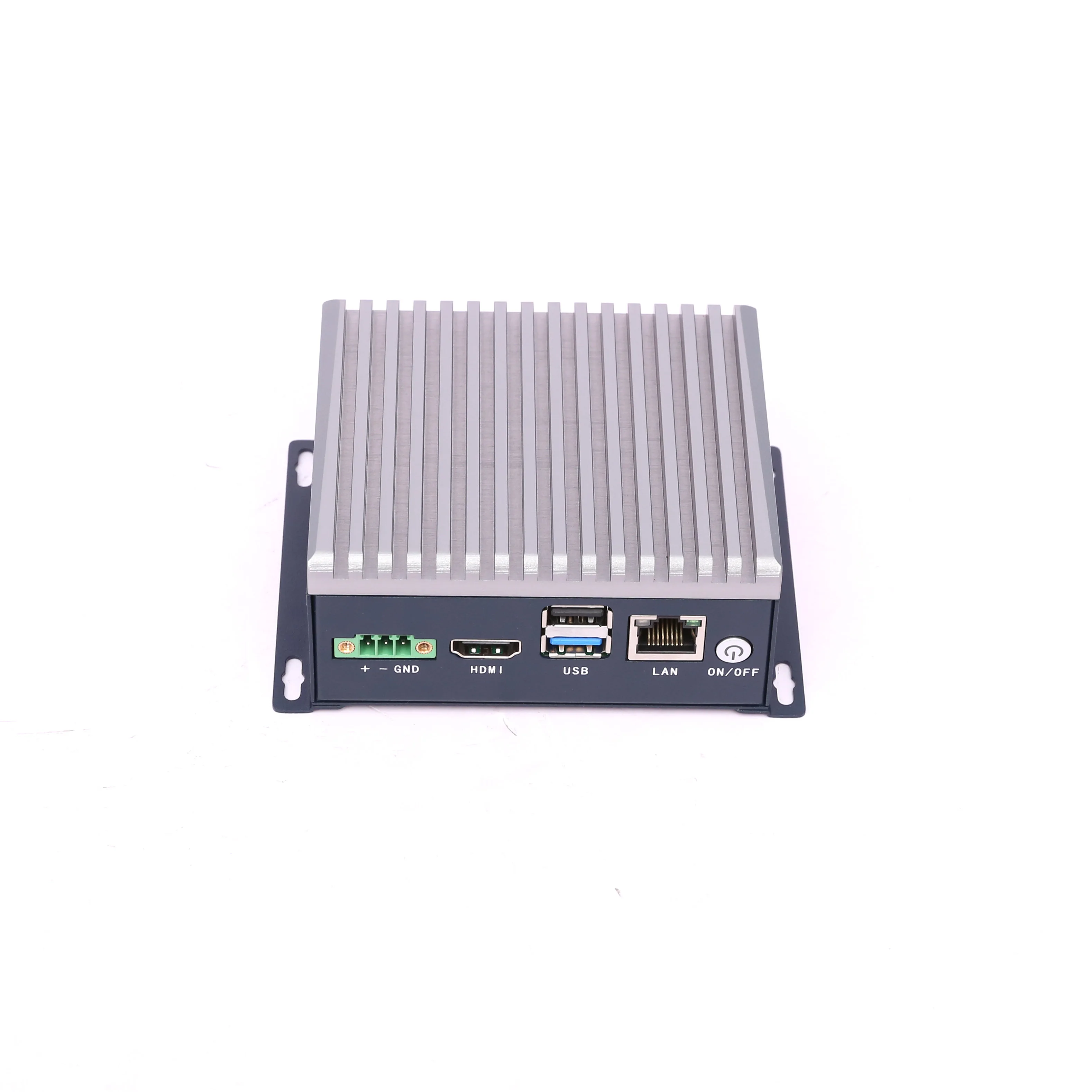 Прямая поставка с завода широкий промышленный ПК AI Box N-Envy Jetso Orin AGX Ксавье 9 ~ 36 В