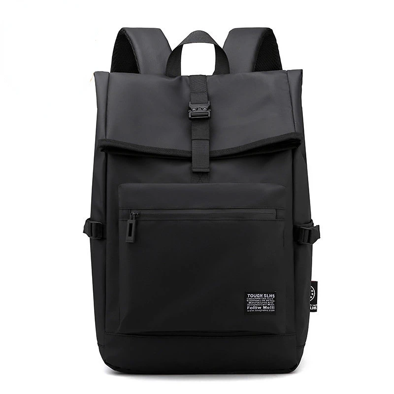 Xiaomi Backpack New Simple Backpack Men's Leisure Travel Bag Computer Backpack Lightweight College Student Schoolbag