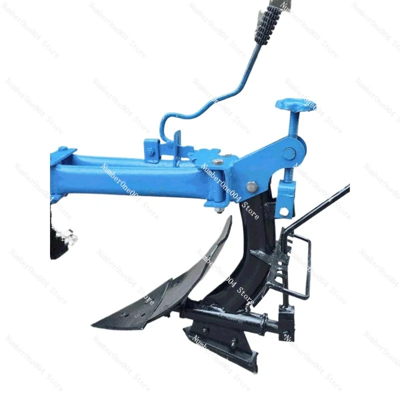 Микро-культиватор вращающийся культиватор аксессуары модифицированный