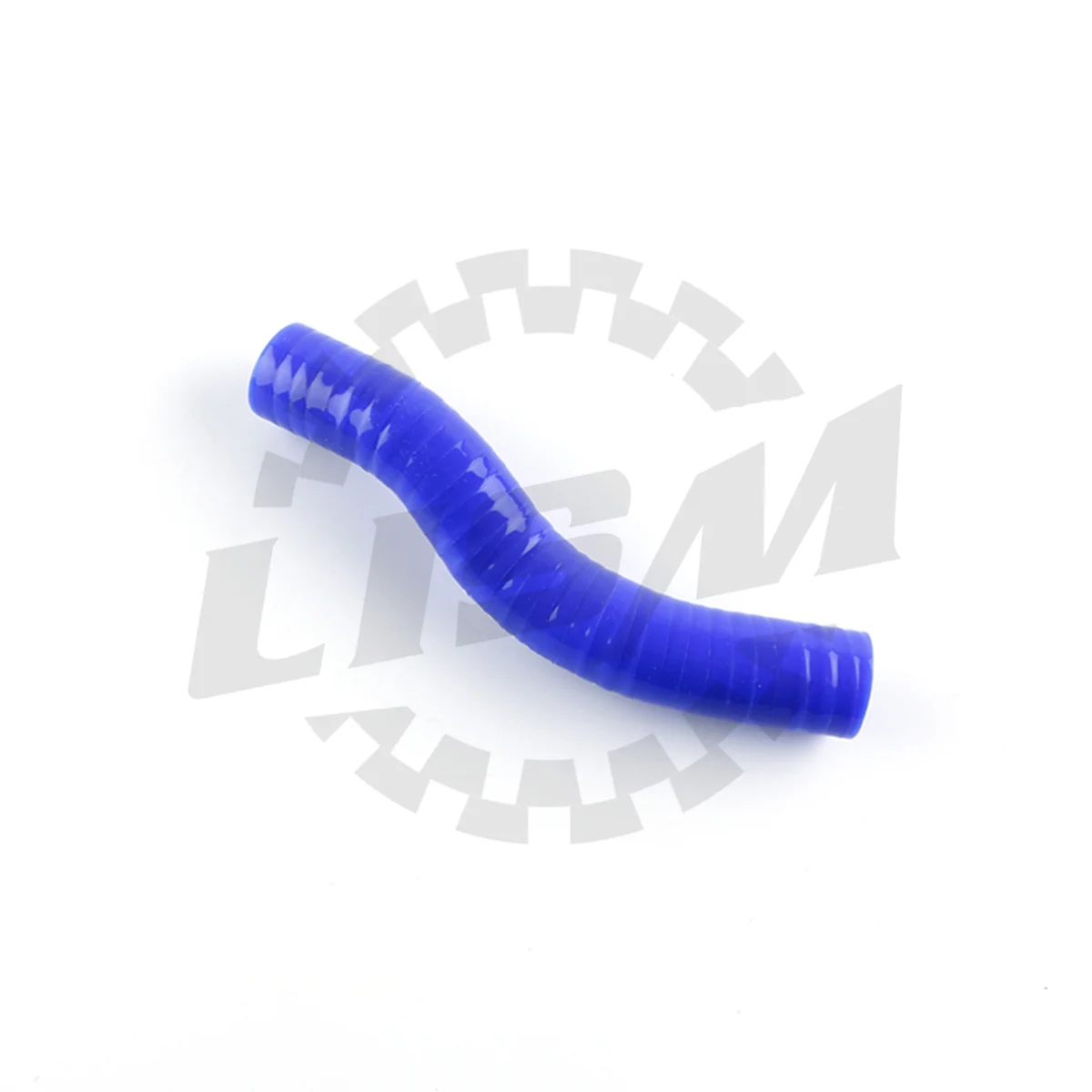 4 шт. 3PLY для 2002-2020 Yamaha YZ250 2016-2019 YZ250X силиконовый шланг радиатора охлаждающей