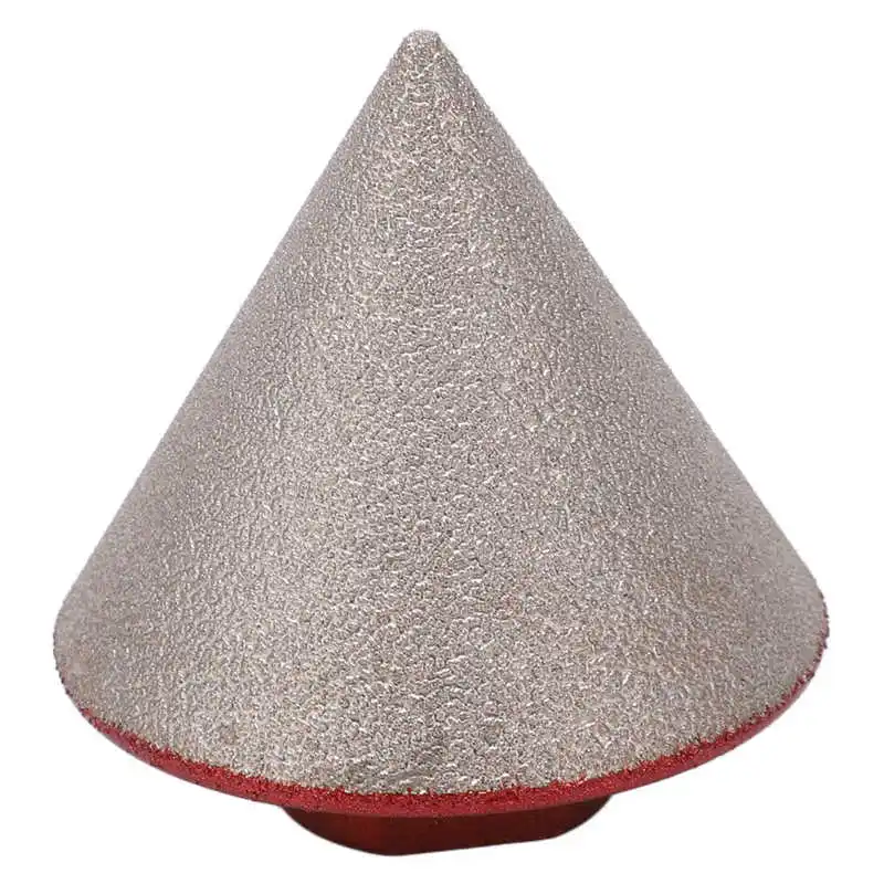 

Фаска сверло широкое применение Алмазная скошенная фаска для керамики