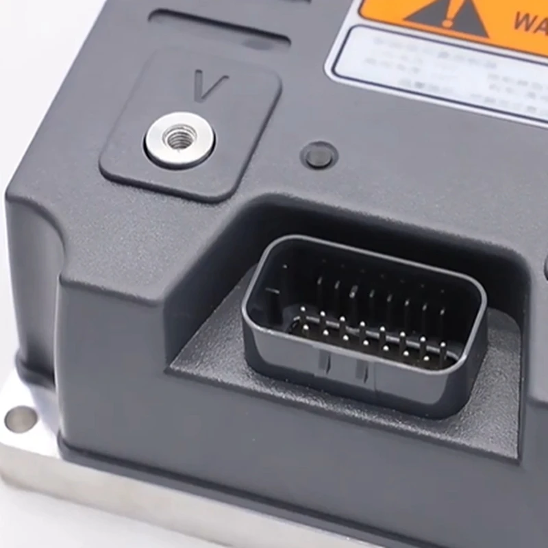 Бесщеточный контроллер постоянного тока EM100SP 72350 120A 2Kw3kw QS для мотоцикла