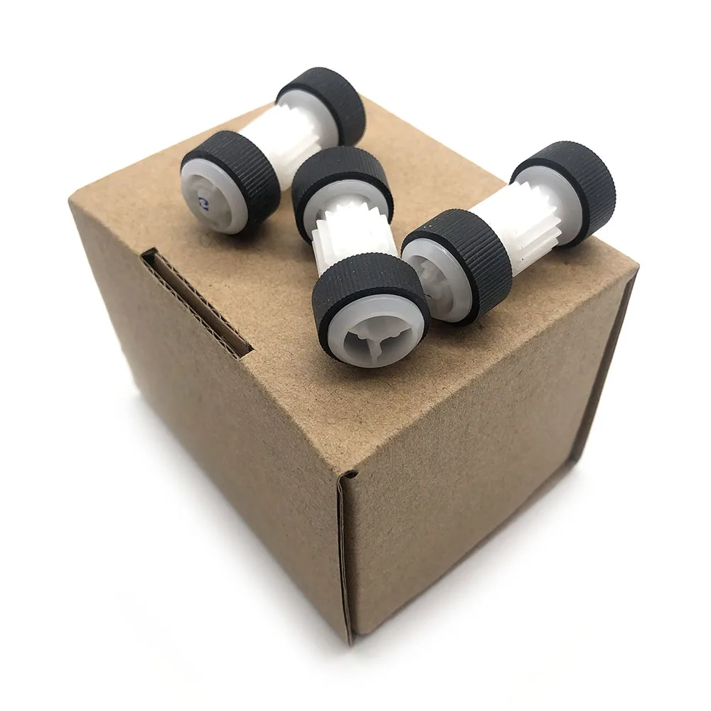 

1set Feeder pickup Roller assembly fits For Canon MAXIFY MB2140 MB2040 MB2750 MB2150 MB2050 MB2730 MB2350 MB2740 printer parts