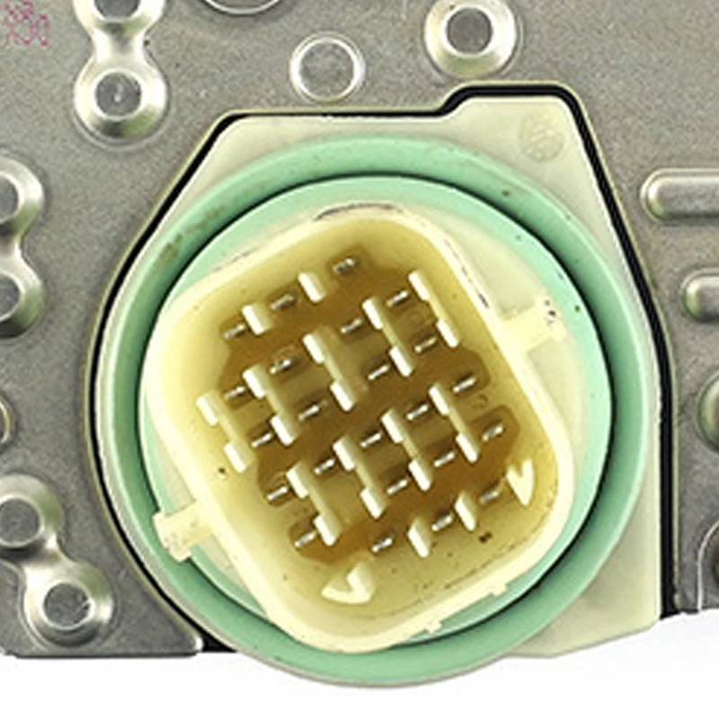 45RFE 545RFE 68RFE для Dodge Jeep RAM 99-18 соленоидный блок 4WD Комплект фильтров 65RFE 66RFE Запчасти