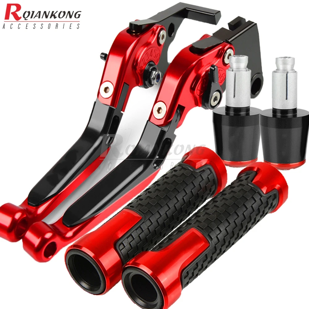 Для KAWASAKI ZRX1200 1999 2000 2001 2002 2003 2004 2005 2006 2007 мотоциклетные регулируемые тормозные