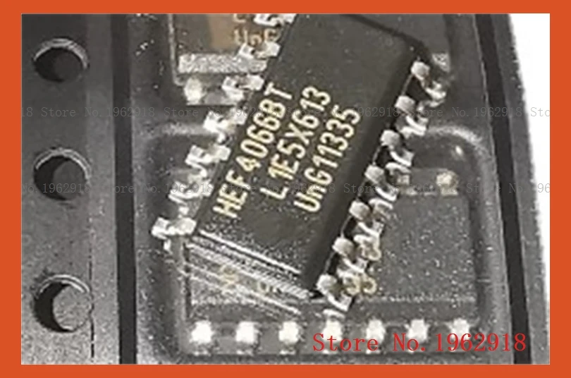 

HEF40106BT CD40106BM