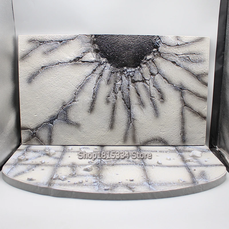 Фигурка Наруто 37 см из аниме боль экшн-фигурка ПВХ в стиле Shippuden Коллекционная