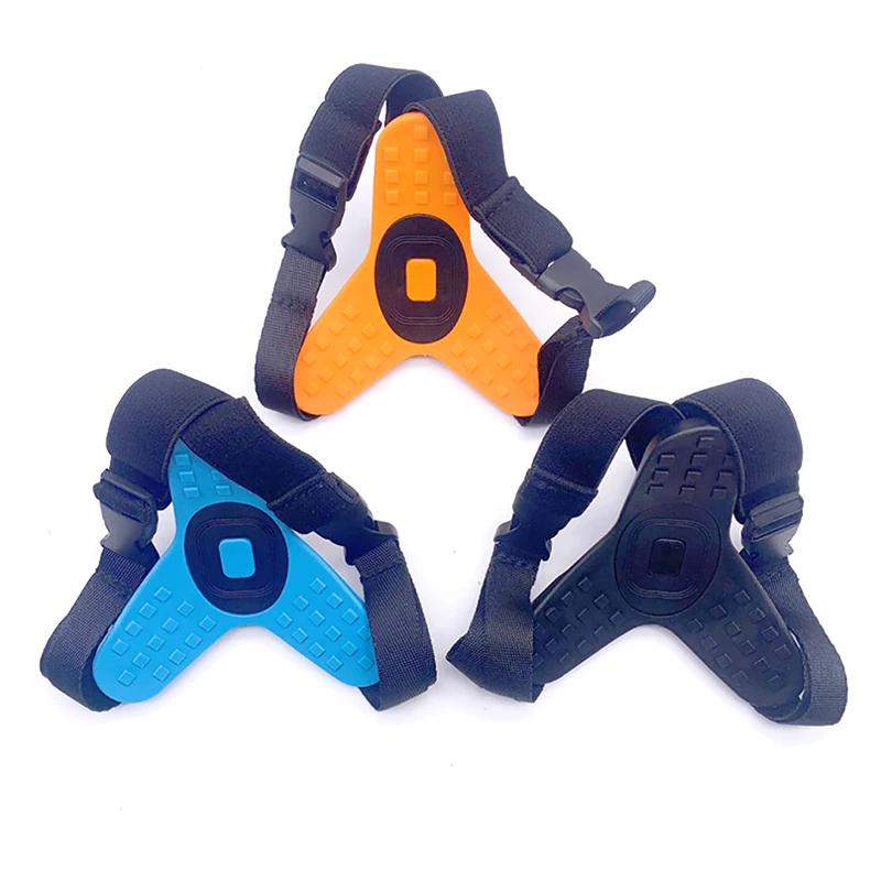 Рисунок 3 - Ремешок на подбородок для мотоциклетного