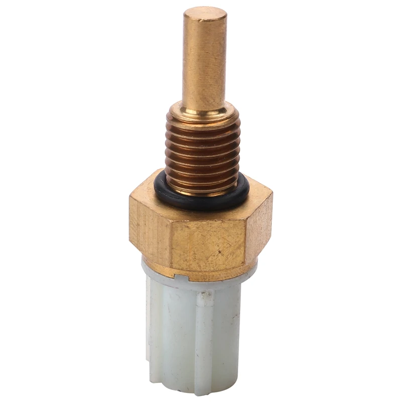 Датчик температуры воды вентилятора охлаждающей жидкости радиатора для