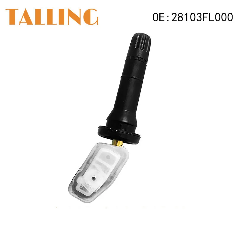 28103-FL000 Датчик давления в шинах TPMS для Subaru Forester Outback Legacy Crosstrek Impreza WRX 2.0L 2.5L 2017-2021