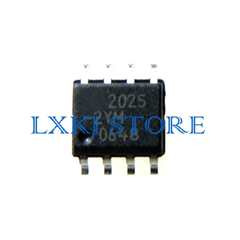 10 шт./партия MIC2025-2YM 2025-2YM SOP-8