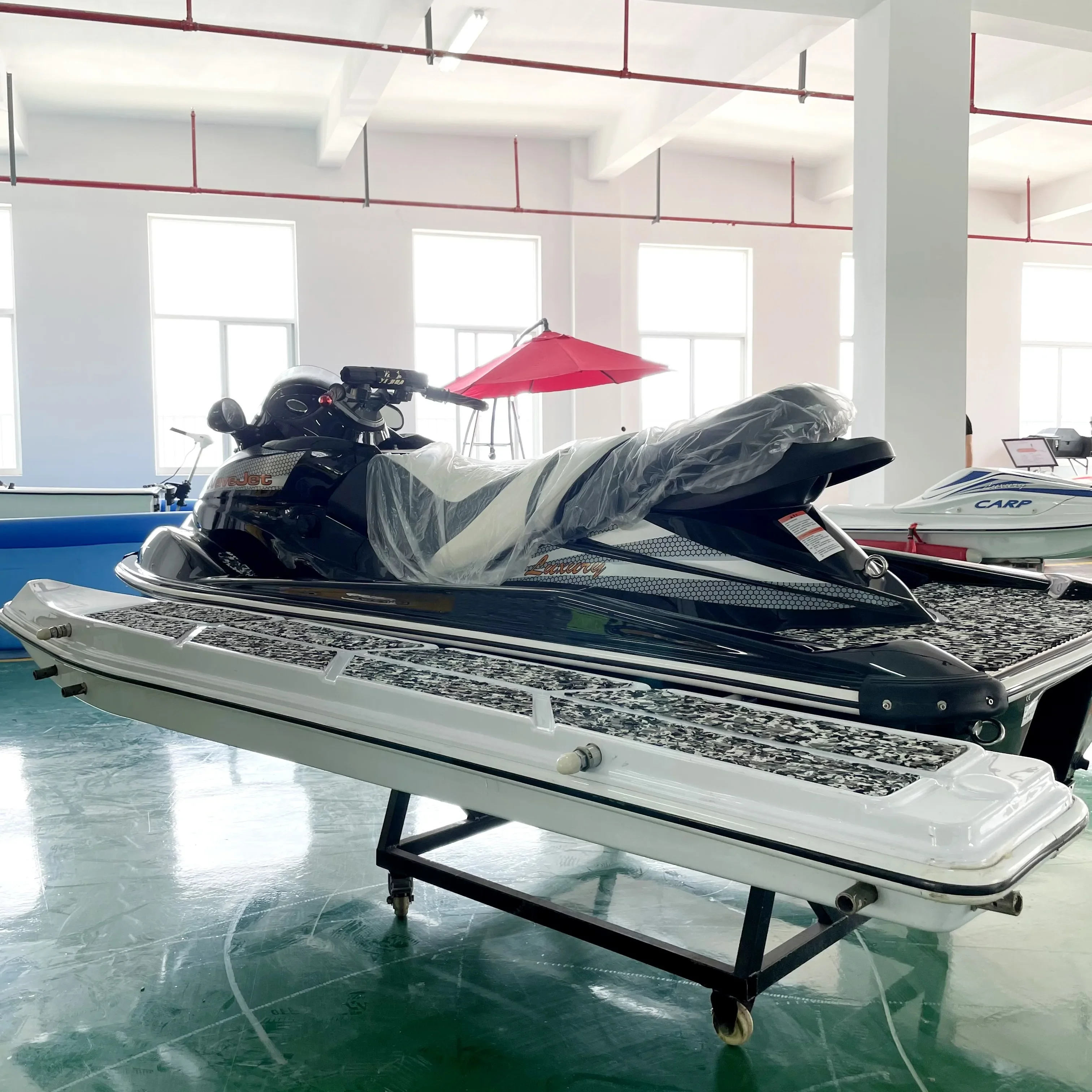 LNA более чем достаточно квадроциклов 1300 куб.см.