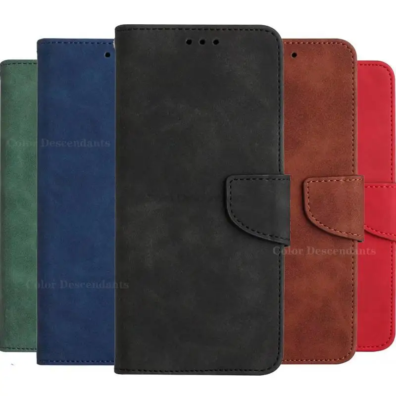 Чехол-книжка для Oppo C1, кожаный чехол для Oppo C1, oppo C 1, CPH1803, CPH1853, 6,2 дюйма