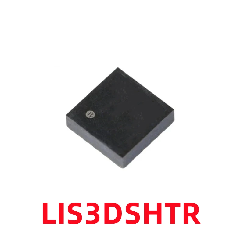 1 шт. доставка, модель LIS3DSHTR, модель LIS3DSH, экранная печать, датчик ускорения