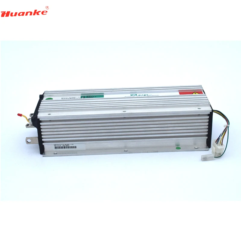 

Новый оригинальный контроллер двигателя zapi H2B 80 в/600A A8H268 для вилочного погрузчика Hangcha