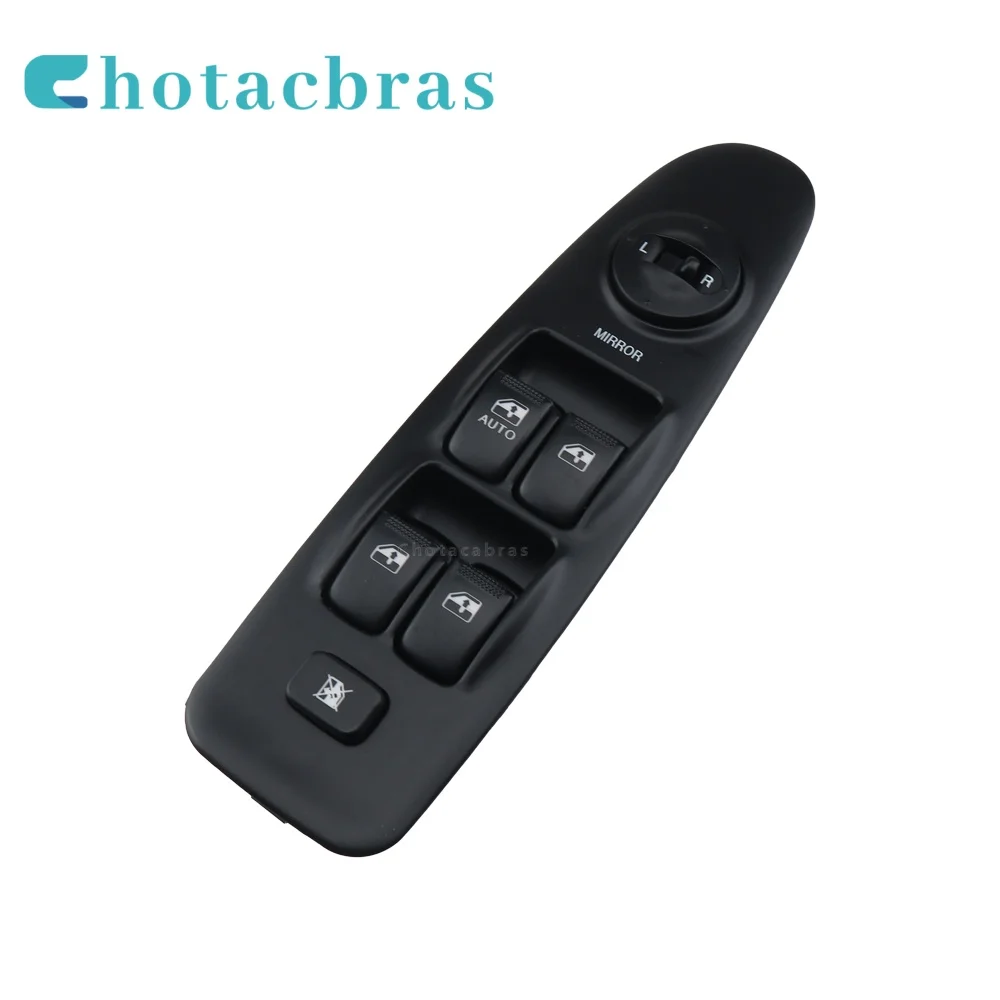 Кнопка переключения стеклоподъемника передней левой стороны автомобиля Master