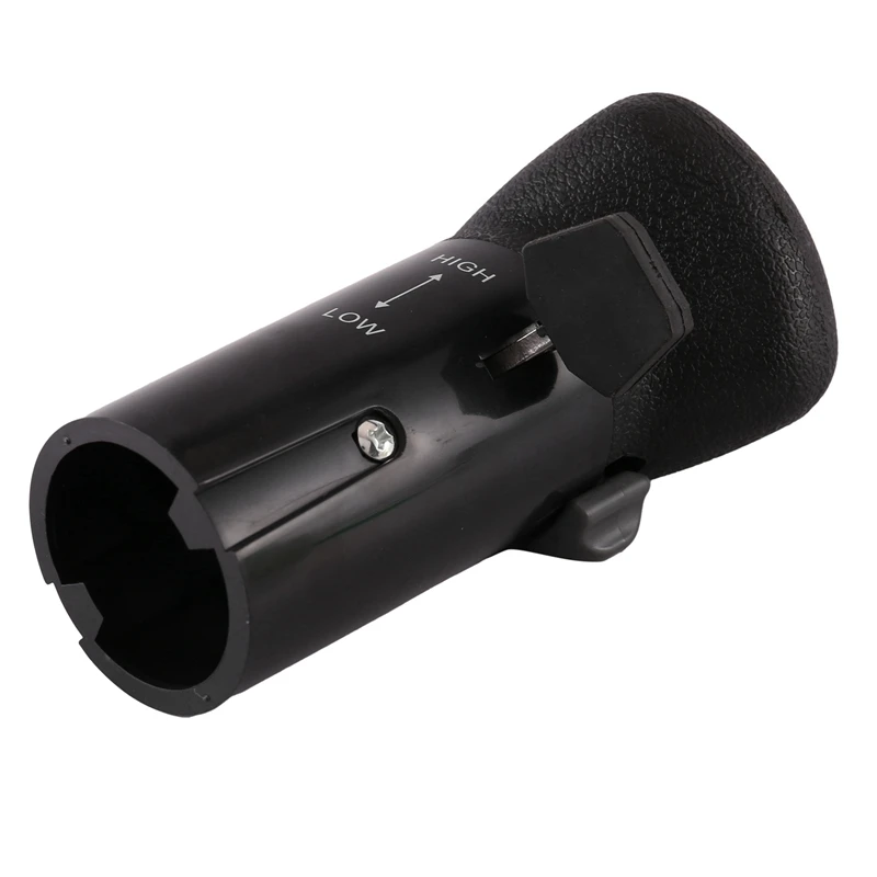 2X для 18-скоростной Eaton более полная передача ручка переключения передач с