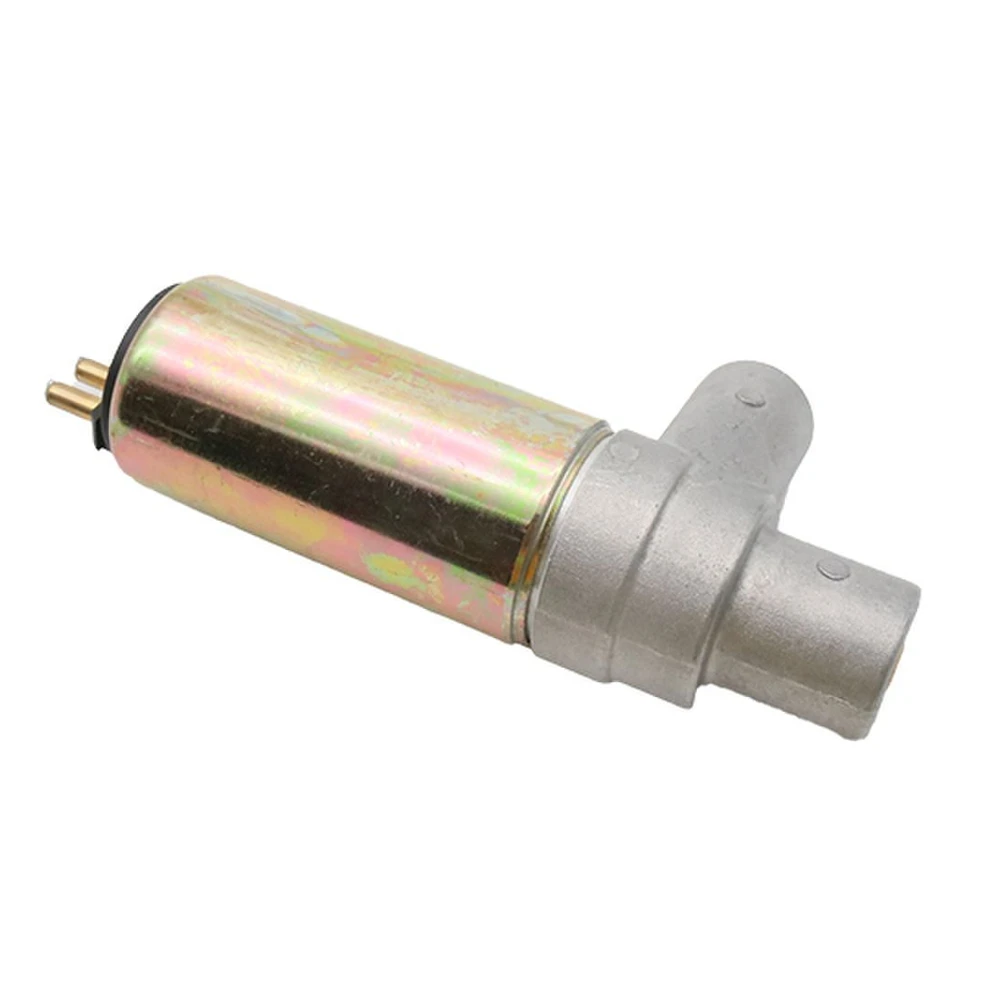 Новый регулирующий клапан холостого хода для Mercedes-Benz 420SEL 560SEC 0001411625