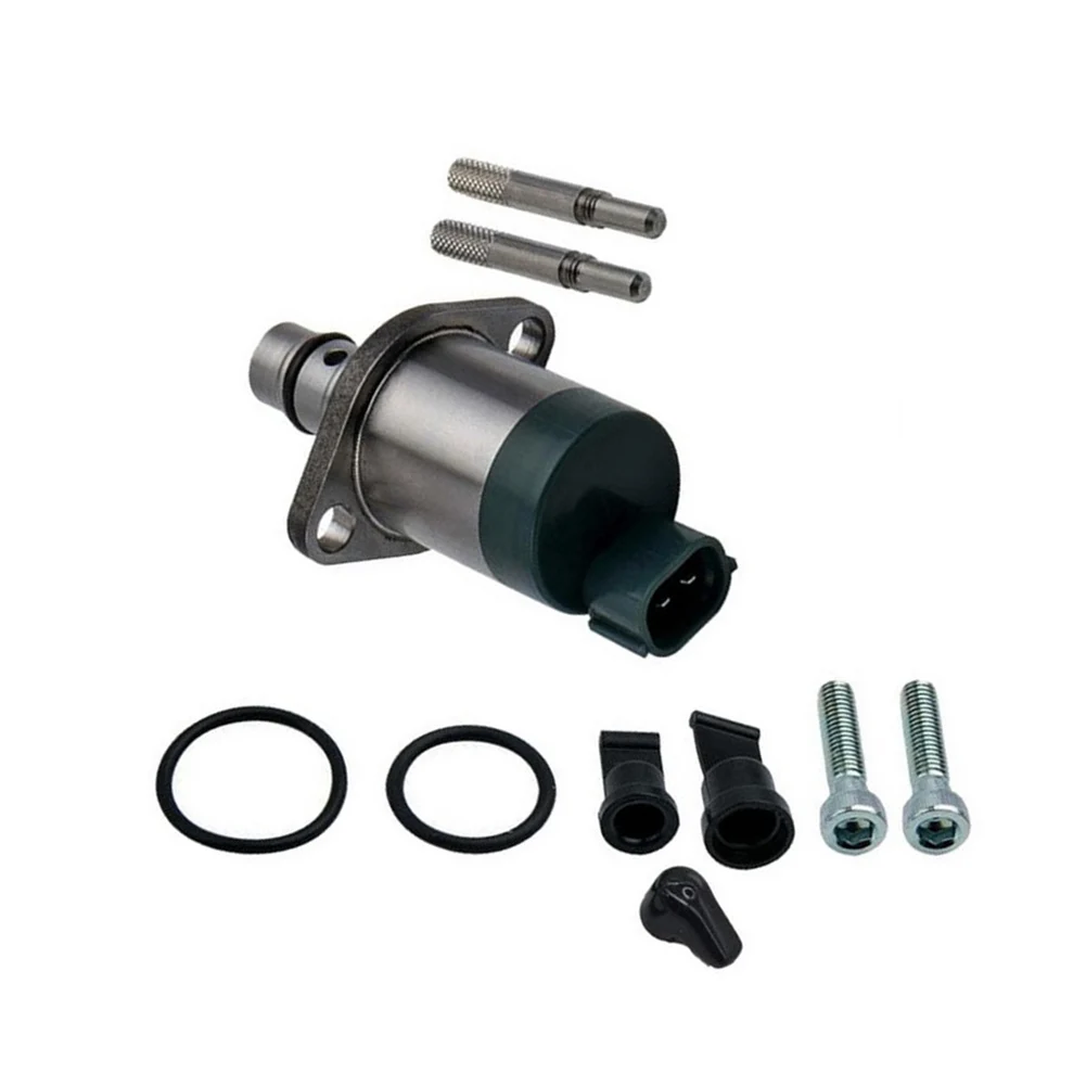 

SCV всасывающий клапан топливный насос всасывающий клапан для ISUZU 8-98145455-1 1460A056T MT/ручная передача автомобильные аксессуары