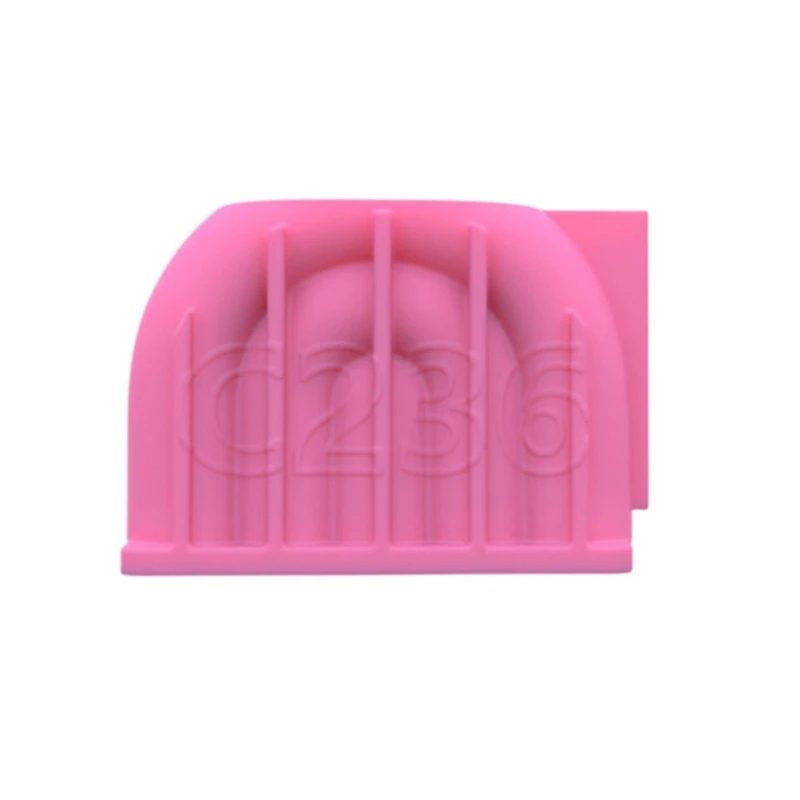 

Форма для подсвечника из эпоксидной смолы