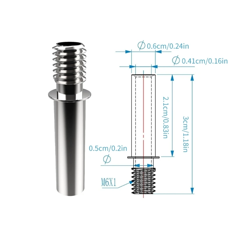 Рисунок 6 - 3D-принтер Hotend