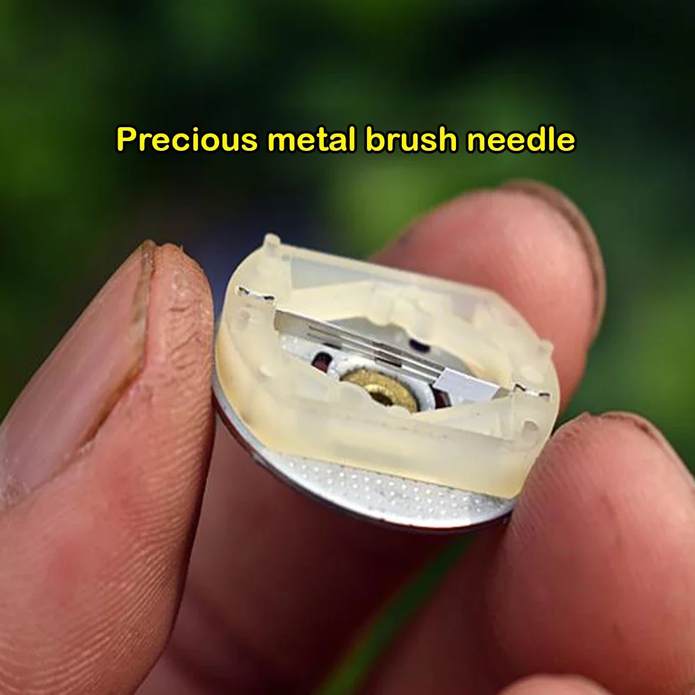 Стандартный двигатель постоянного тока RC320-12380 Micro 320 Щетка из драгоценного