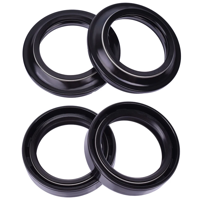 

41x53x8/11 Вилка сальника двигателя 41 мм для Yamaha FZR FZS YZF TT XJ 600 R6 R3 MT-07/09 XVS 950 1100 1300 XV1700 YP400 YZF WR DT 125