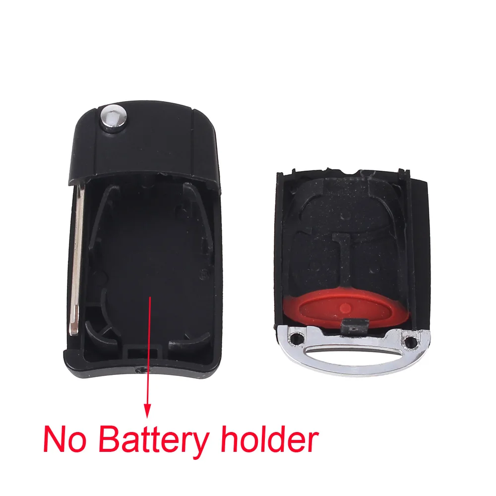 Чехол KEYYOU для Chrysler 300C PT CRUISER Jeep Dodge 2 большая кнопка