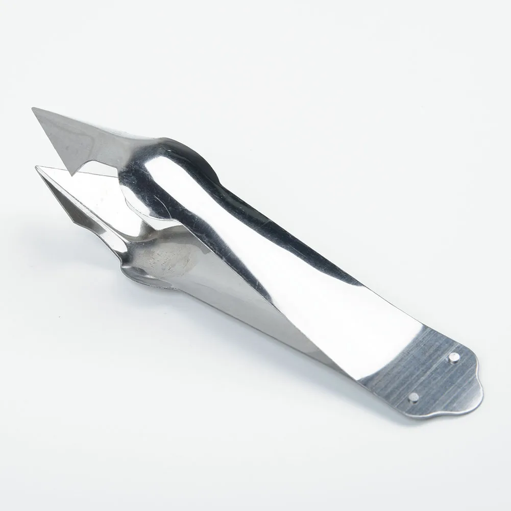 

Stainless Steel Pineapple Eye Peeler Practical Easy Fruit Peeler Pineapple Slicer Cutter Kitchen Gadgets Pineapple Slicer Clips