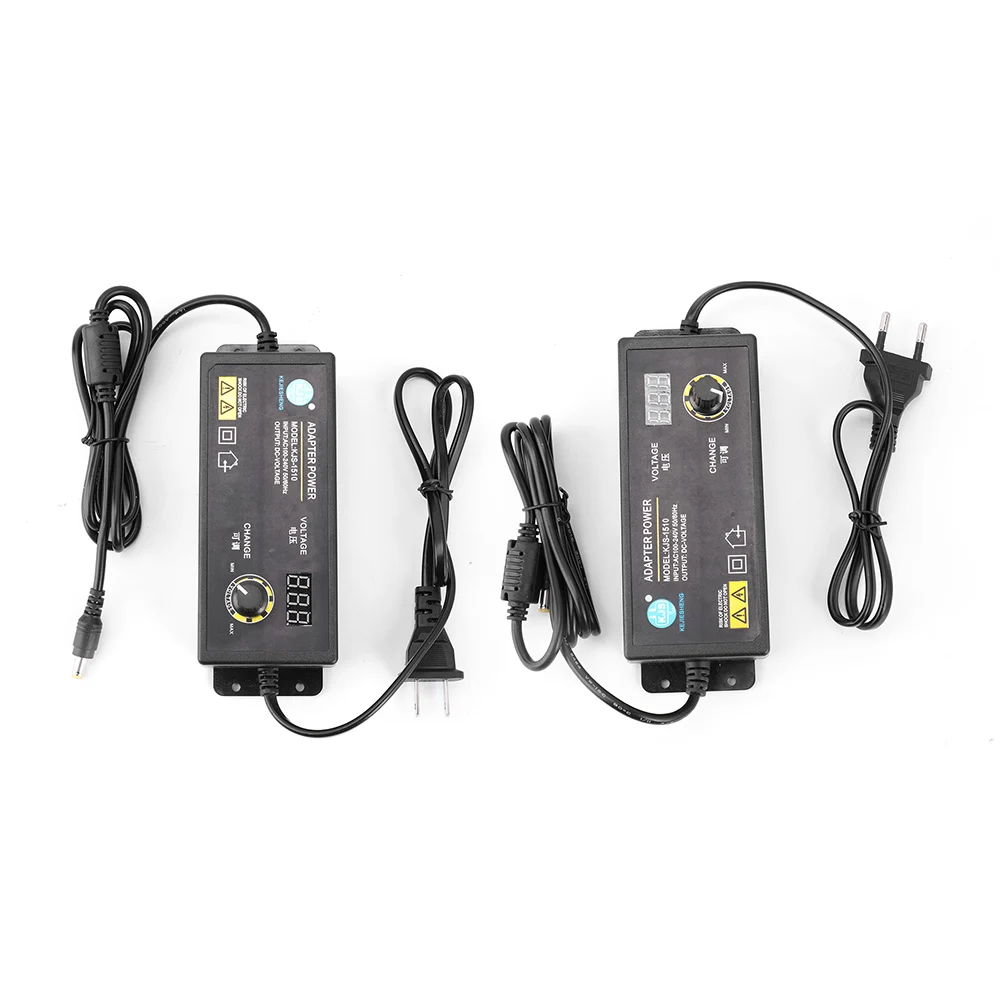 KJS-1510 3-12V 8A источник питания с цифровым дисплеем универсальное зарядное