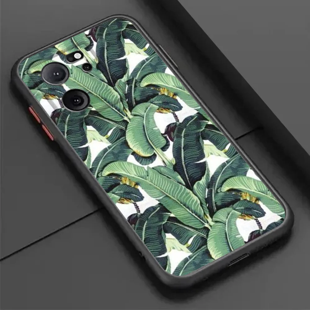 Полупрозрачный чехол для телефона Redmi Note 11Pro 5G 12C 12S 13 11S Xiaomi 12 11 11T 12X 12T с фламинго и