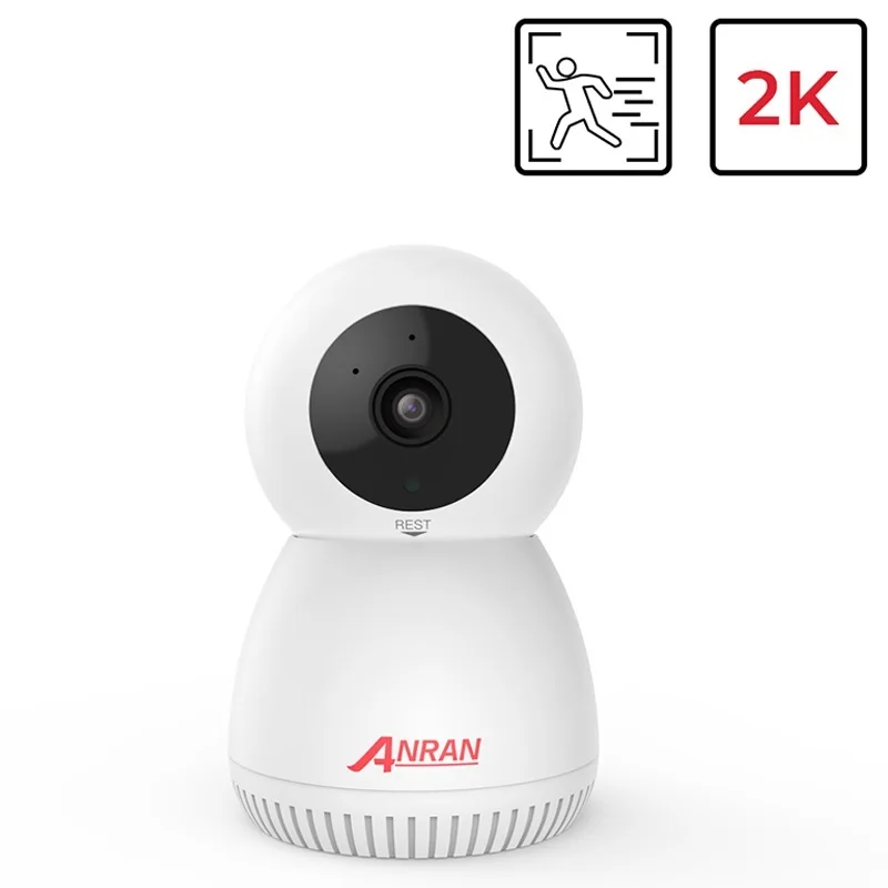

WIFI Baby Monitor Network Intercom Wireless IP Camera Mobile Phone APP Night Vision Camera Two Way Audio CCTV