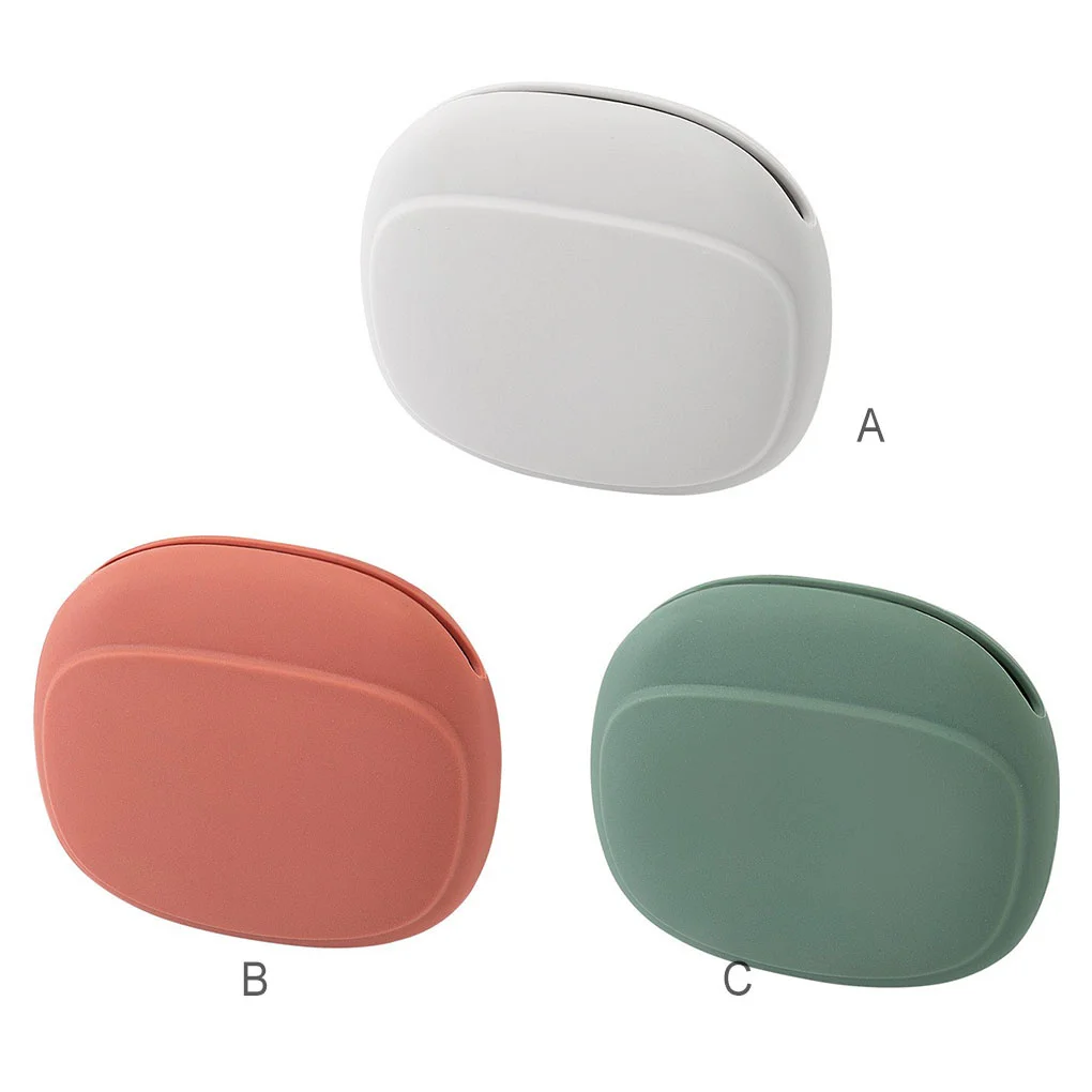 

1 2 3 5 сумка для хранения наушников, портативная моющаяся Защитная Очаровательная коробка-органайзер для помещений и улицы, рюкзак