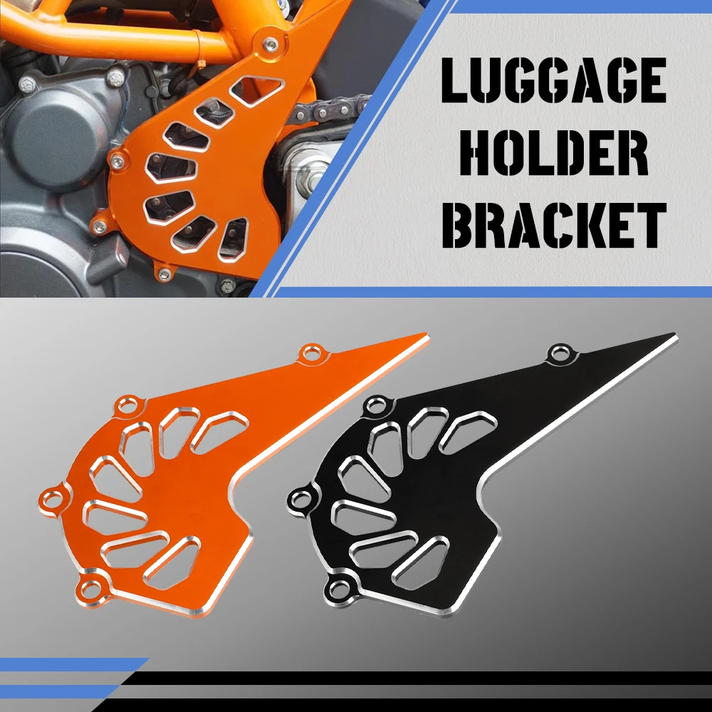 motocyklowa 2024 do motocykli DUKE RC 125 200 250 390 2013 2014 201 2016 2017-2023 Osłona przedniej zębatki łańcucha Guaud Cover