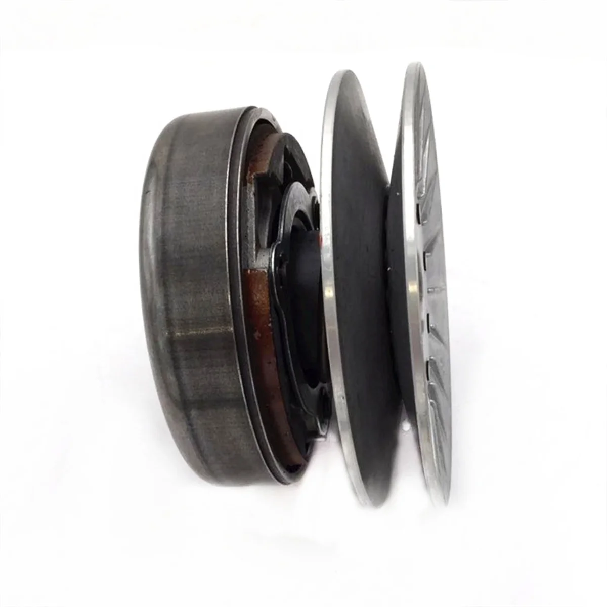 Сцепление для Linhai 23929 260cc 300cc MAJESTY 250CC 260CC 300CC YP250 JL250 LH300 Buyang D300 Feishen Gsmoon ATV Quad