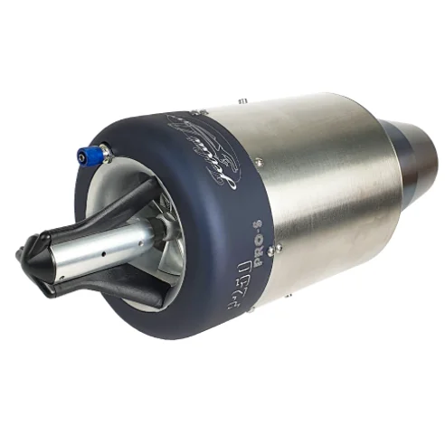 Рисунок 2 - "Rc Jet Plane 250 кг упорный